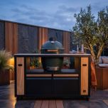 OUTDOOR KÜCHE KAMADO CORE