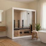 INFRAROTKABINE INFRAPLUS™ 211 VALERO PRO