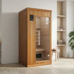 INFRAROTKABINE INFRAPLUS™ 1 PHYSIO