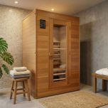 INFRAROTKABINE INFRAPLUS™ 2 COMFORT