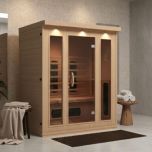 INFRAROTKABINE INFRAPLUS™ 3 TRENDY