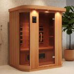 INFRAROTKABINE INFRAPLUS™ 3 VENETO