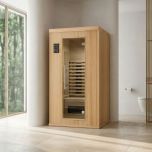 INFRAROTKABINE INFRAPLUS™ 110 PHYSIO