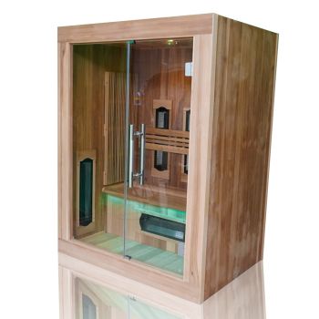 INFRAROTSAUNA 145 URBAN