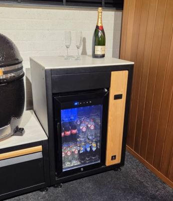 GRILLNEST PRO FREEZE SINGLE