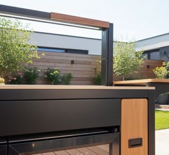 GRILLNEST PRO LIGHTBAR