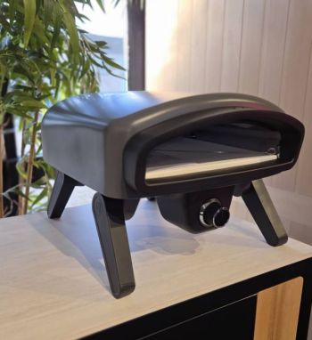 GRILLNEST PRO PIZZA GAS