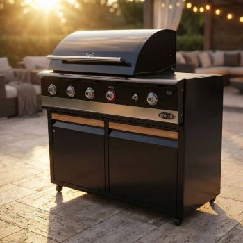 GRILLNEST PRO BORETTI