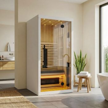 INFRAROTKABINE INFRAPLUS™ 95 VALERO PRO