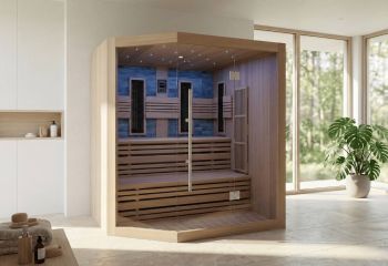 INFRAROTKABINE INFRAPLUS™ 161 GEROMIN