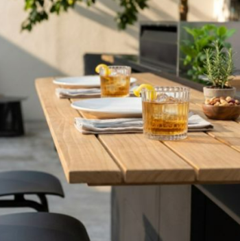 GRILLNEST PRO BAR 110