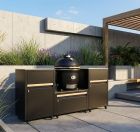 OUTDOORKÜCHE GRILLNEST SET 262