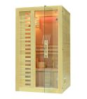 FINNISCHE SAUNA S-LINE 150 VIEW