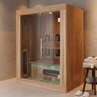 INFRAROTKABINE INFRAPLUS™ 145 URBAN